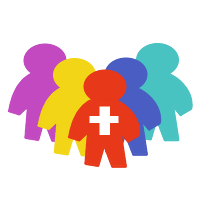 Connect With Partners