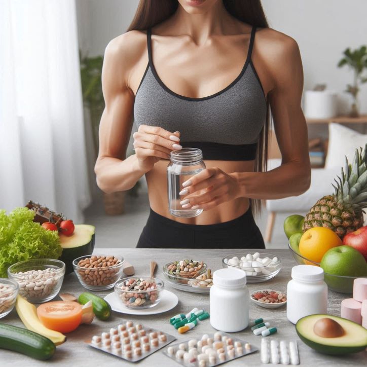 supplements for dieting