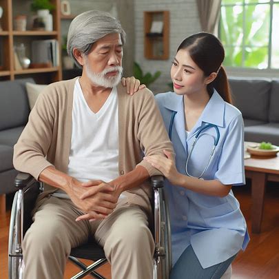 inhome care service